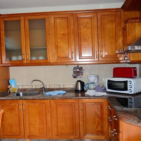 Apartamento Heliconia 1 巴耶格兰雷伊 外观 照片