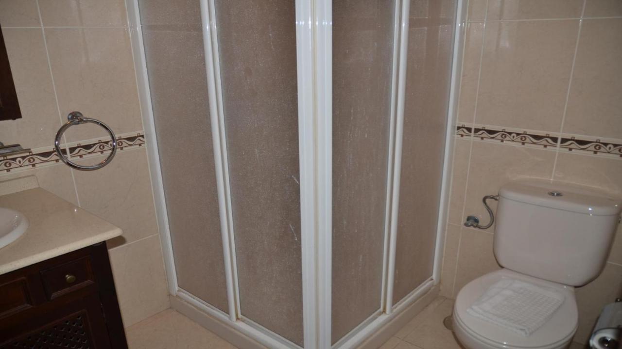 Apartamento Heliconia 1 巴耶格兰雷伊 外观 照片