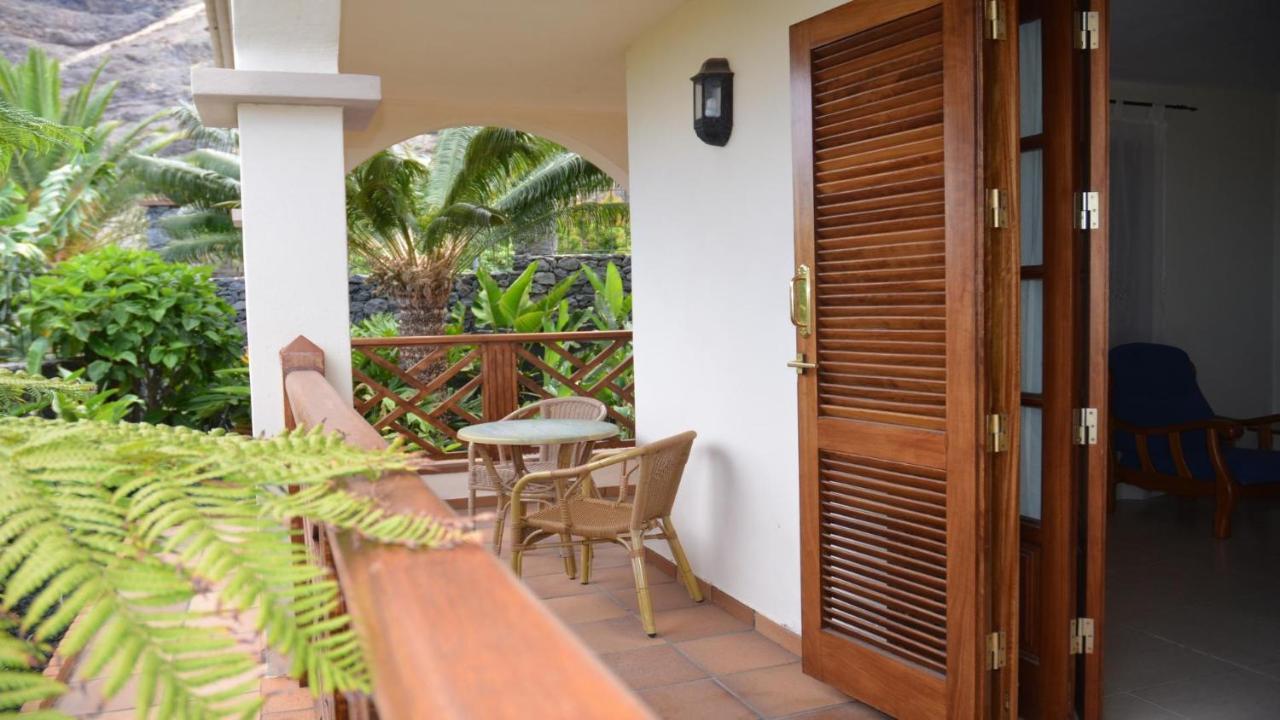 Apartamento Heliconia 1 巴耶格兰雷伊 外观 照片